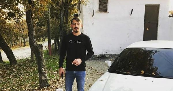 Samsun'da kamyonetle çarpışan otomobilin sürücüsü öldü