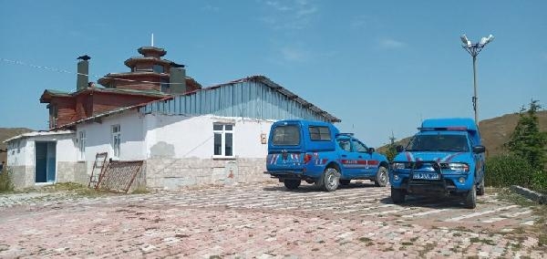 Belediye tesisinden malzeme çaldılar, başkan sayesinde yakalandılar