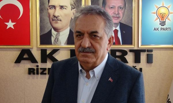 AK Parti'li Yazıcı: Seçim Kanunu Teklifine Eleştirileri Haklı Kılacak Hiçbir Taraf Yok