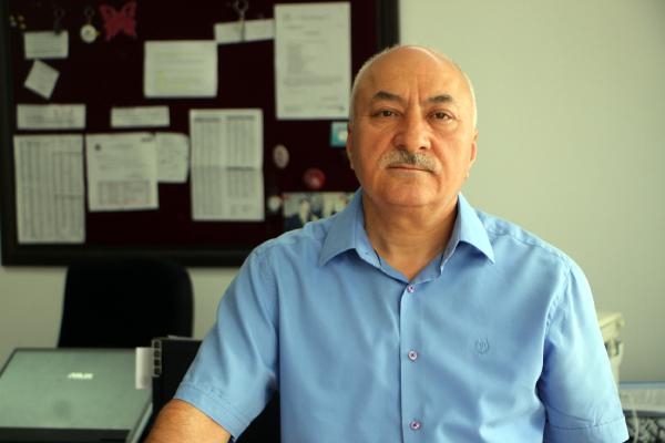 Prof. Dr. Gerçekcioğlu: Küresel ısınmanın etkisiyle birçok meyve türü yok olacak