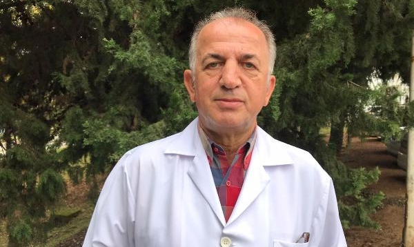 Prof. Dr. Aydın: Pandemi mücadelesi gevşetmeye uygun dönemde değil