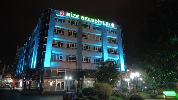 Rize'de Dolandırıcılara Karşı Uyarı