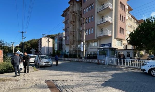 Amasra'da maden faciasında 24 kişi gözaltında