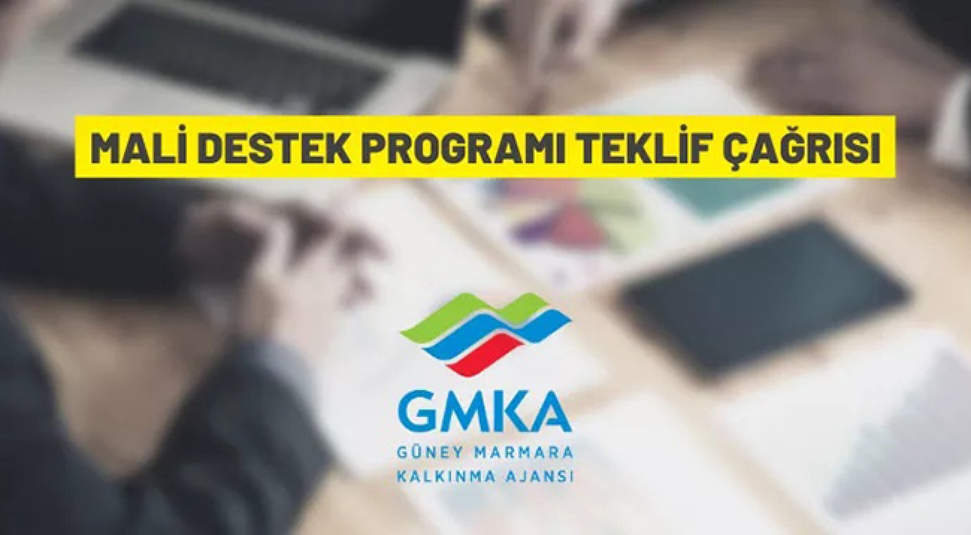 Güney Marmara Kalkınma Ajansı'ndan proje teklif çağrısı