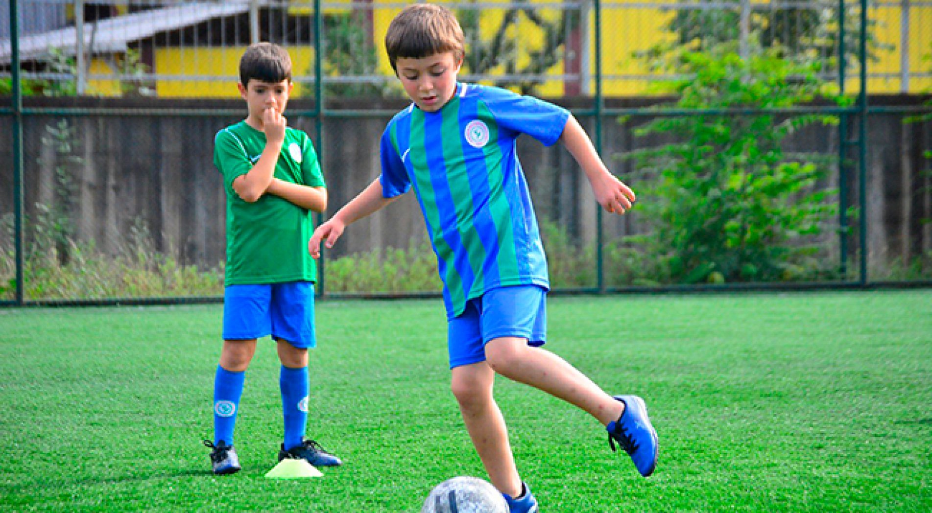 Yiğit'in Anısına Futbol Turnuvası Düzenlenecek