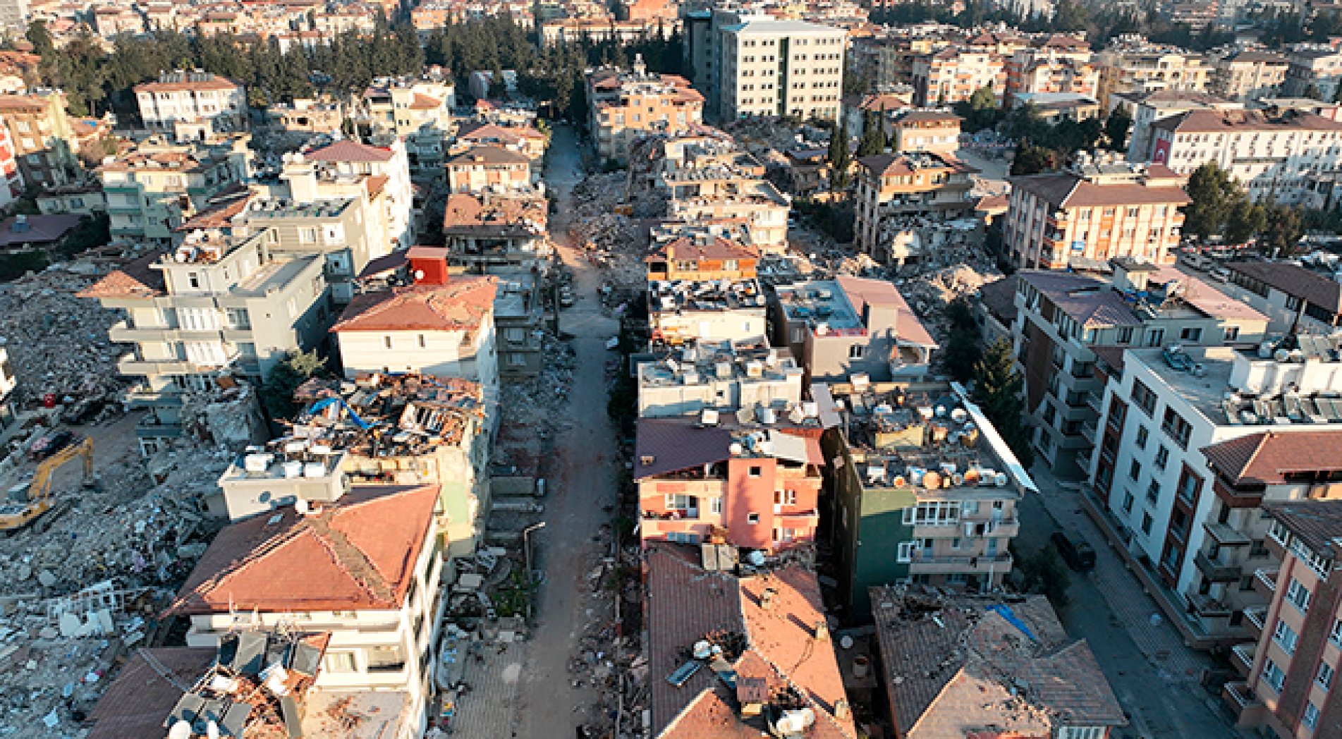 Deprem sigortası poliçesinde artış devam ediyor