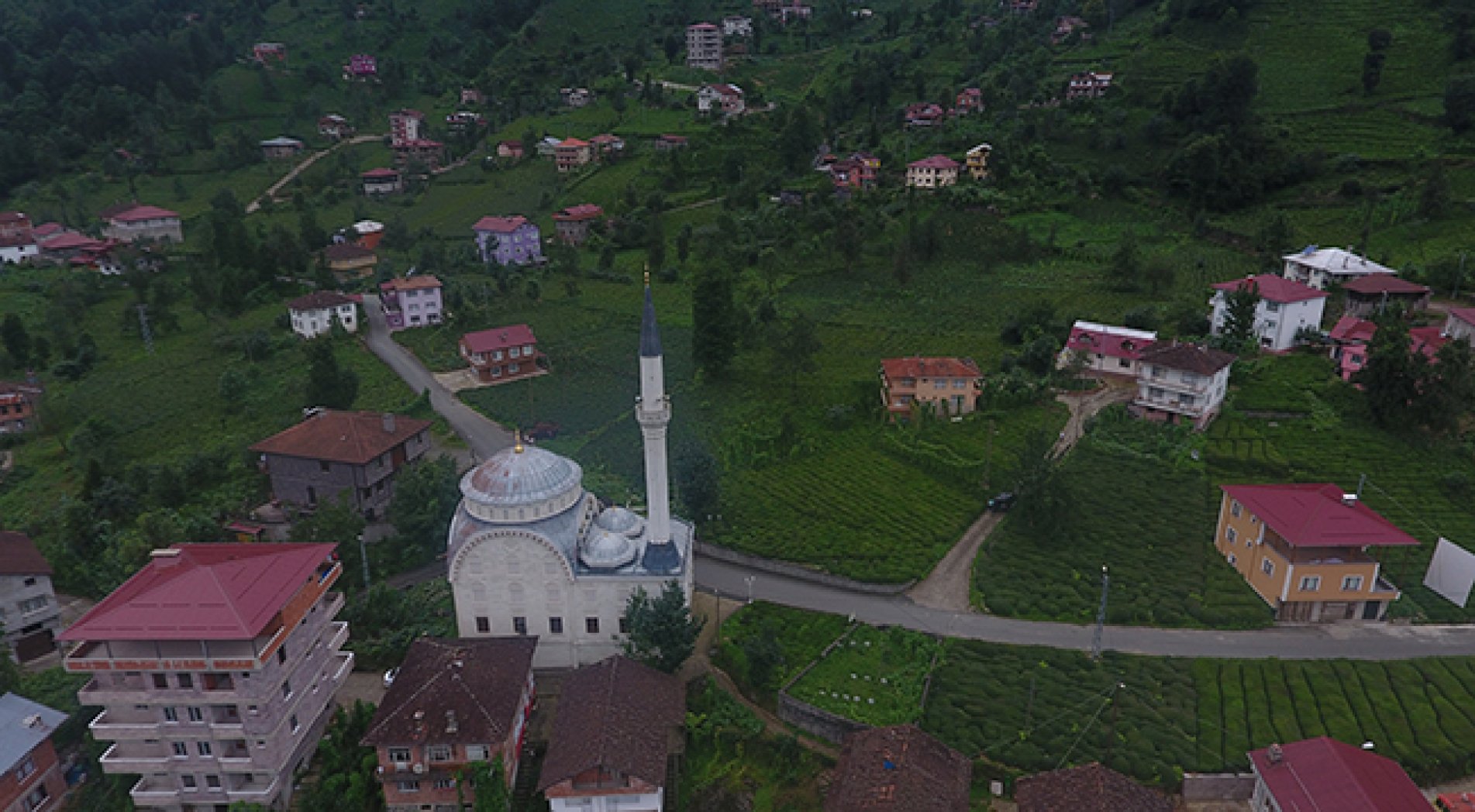 Güneysu Nüfusu Belli Oldu