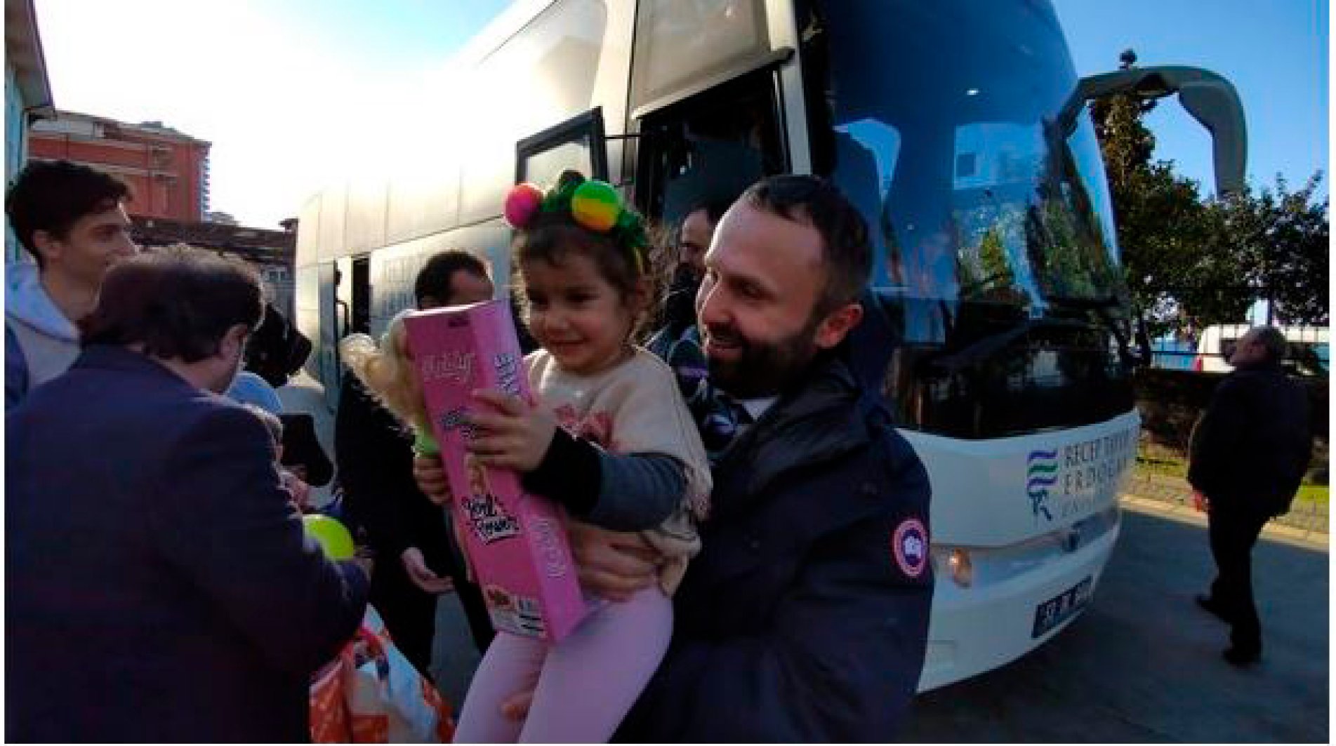 RTEÜ Rektörü Yılmaz: Ülkece Gençlerimizle Gurur Duymalıyız