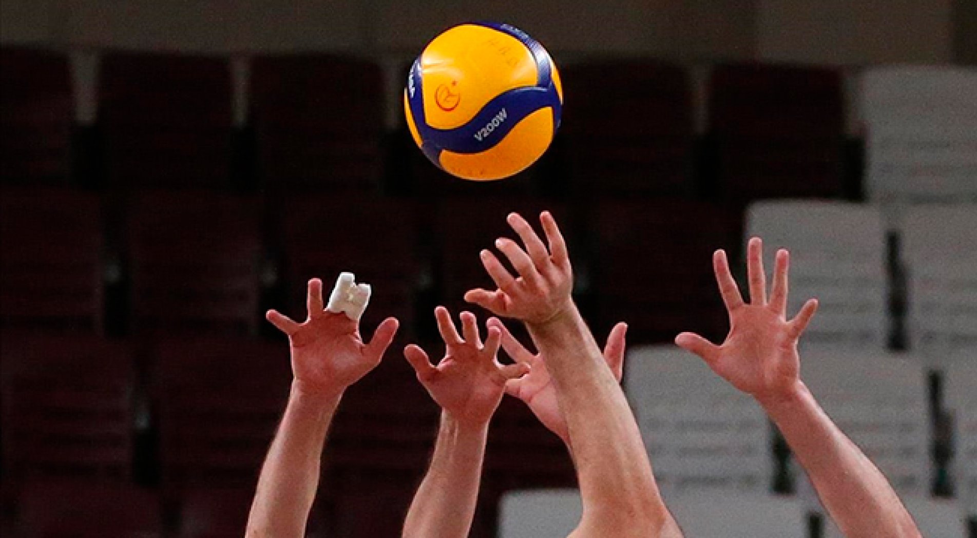 Türkiye Voleybol Federasyonu, 8 takımın liglerden çekilme talebini kabul etti