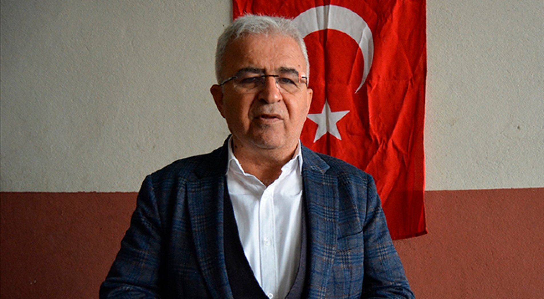 Nurdağı Belediye Başkanı Tutuklandı