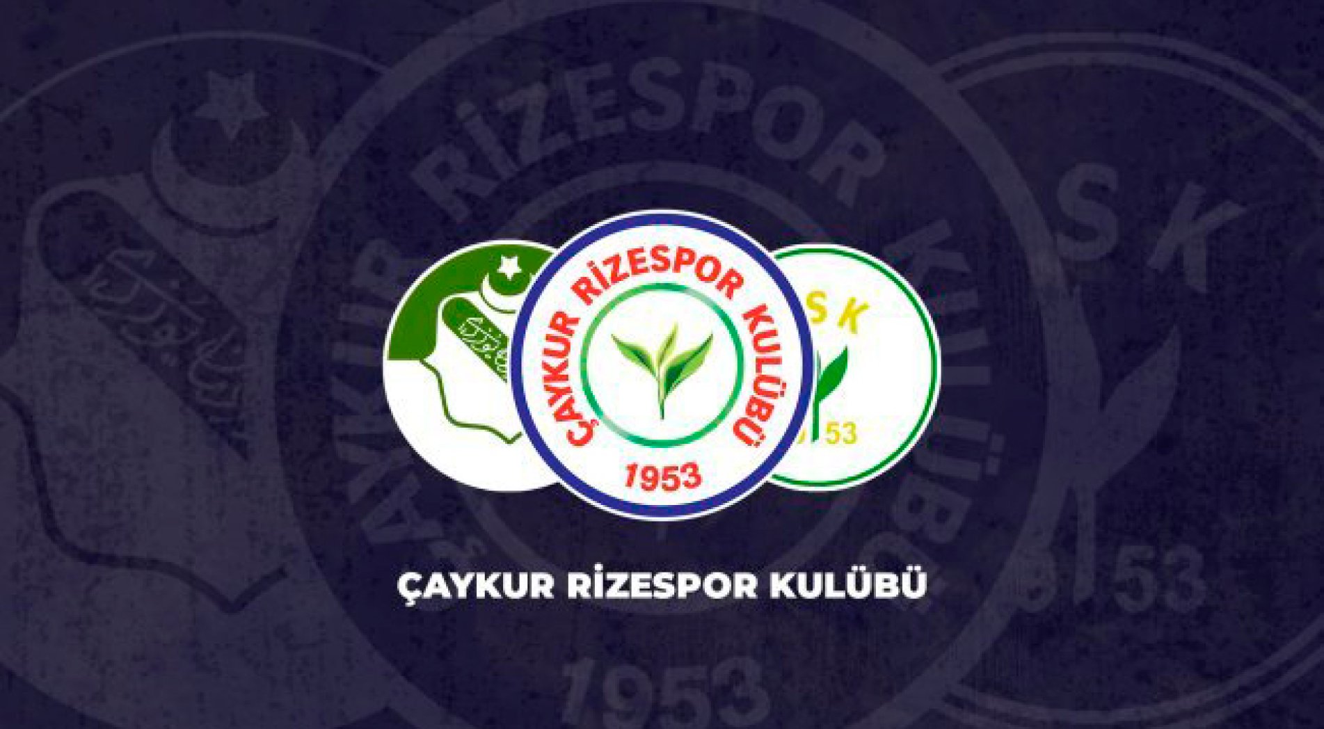 Çaykur Rizespor'dan Açıklama