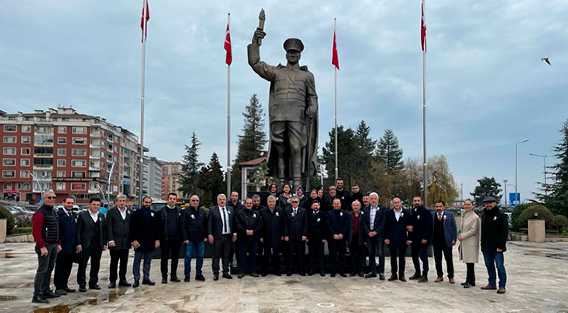 Rize'de 'Muhasebe Haftası' Etkinlikleri İptal Edildi