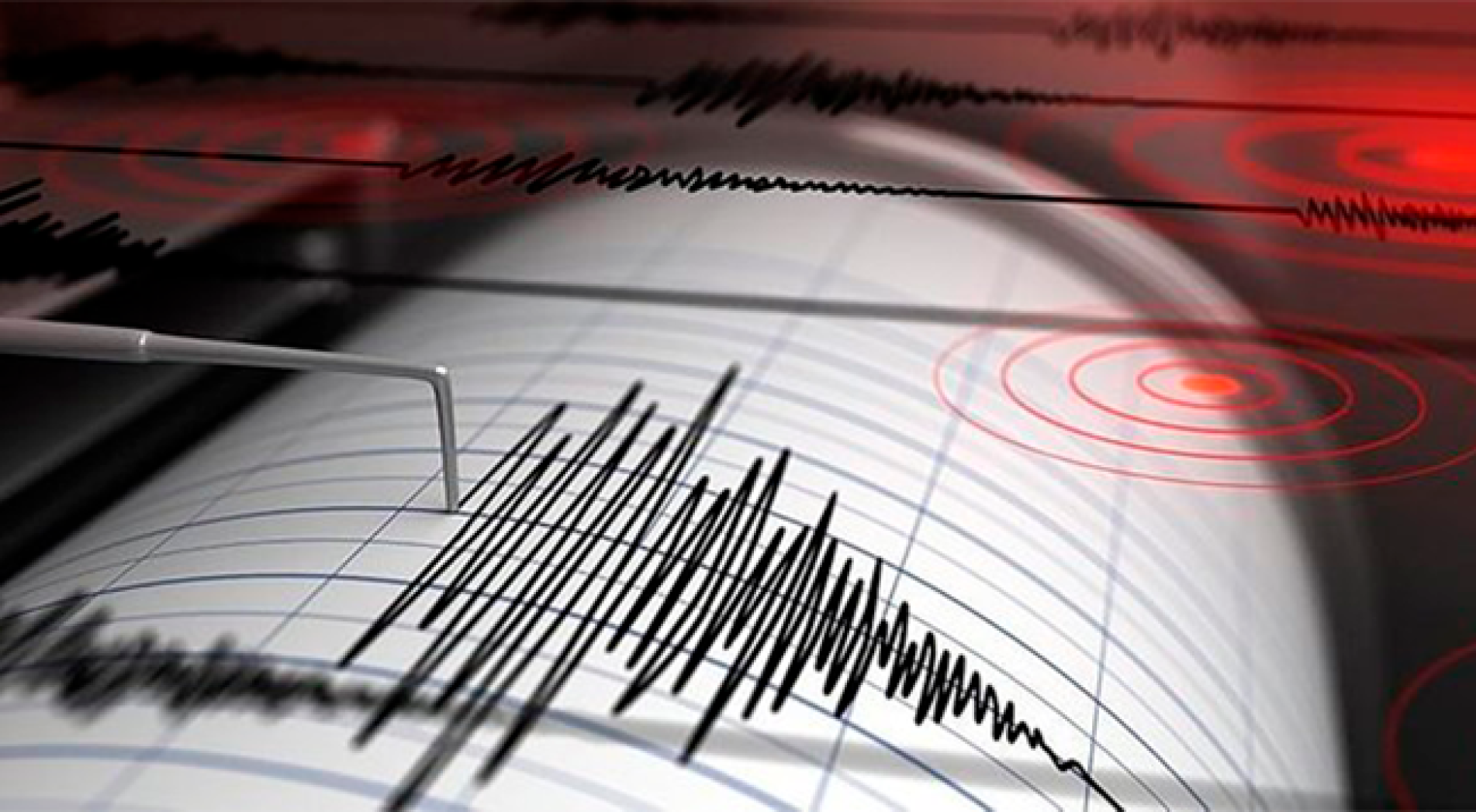 Kahramanmaraş'ta 4,9'luk deprem!