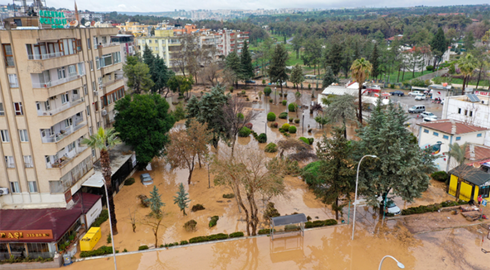 Adıyaman ve Şanlıurfa'daki sellerde son durum açıklandı