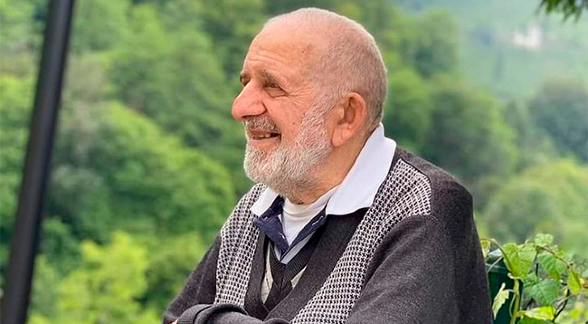 Eski Belediye Başkanı Külünkoğlu Hayatını Kaybetti