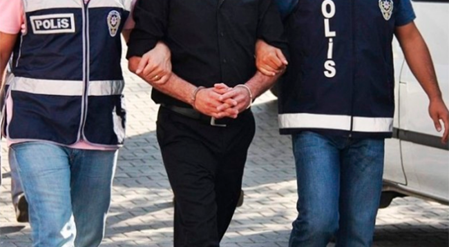 Rize'de uyuşturucu operasyonu: 2 kişi tutuklandı