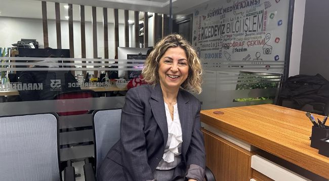Ardal, CHP'nin Rize'den Milletvekili Çıkaracağına İnanıyor