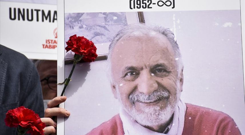 Prof. Dr. Cemil Taşçıoğlu vefatının 3. yılında anılıyor