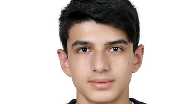 Kalp krizi geçiren genç vefat etti