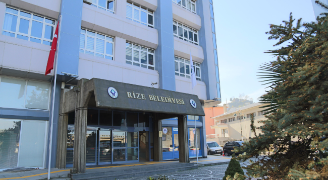 Rize Belediyesi'nden 'dolandırıcılık' uyarısı