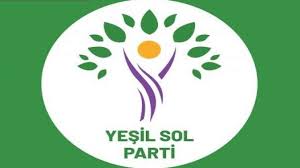 Yeşil Sol Partisi'nin Rize Adayları Belli Oldu