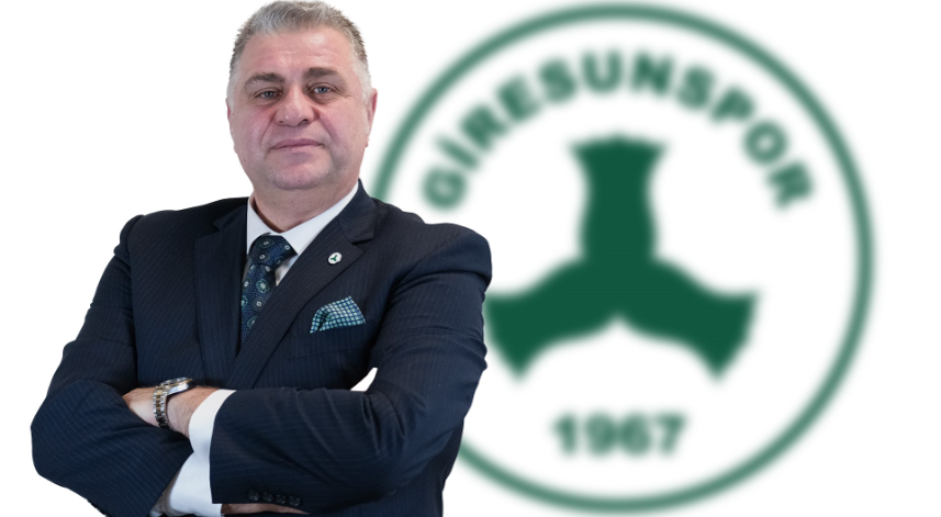 Giresunspor, Süper Lig'de kalıcı olmak istiyor