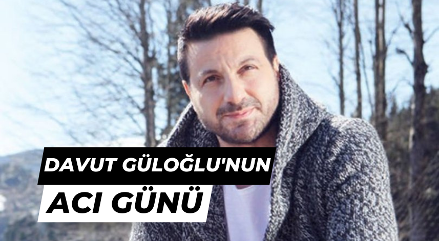 Güloğlu'nun acı günü