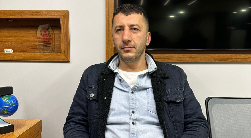 Emlakçı Burhan Sancaktutan: Rize’de emlak fiyatlarında satış yok artış var!