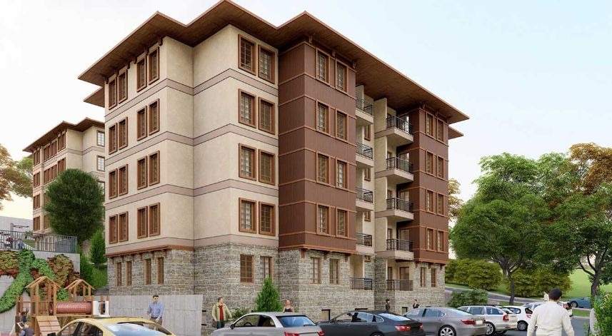 Kalkandere TOKİ kurası sonuçları