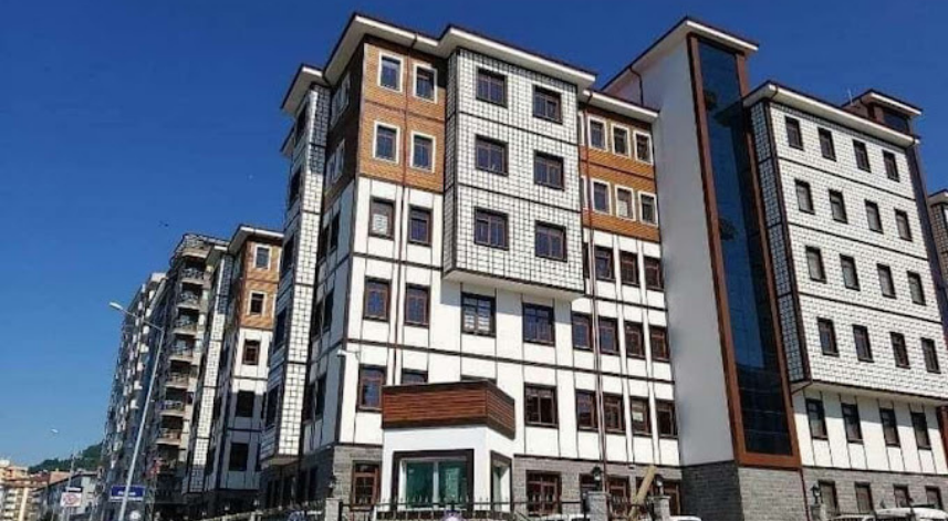 Rize'de 65 kişi tutuklandı