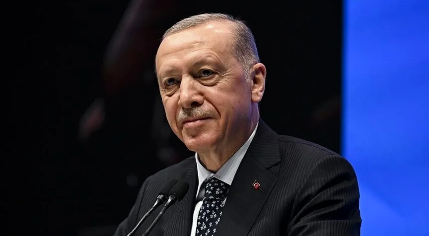 Cumhurbaşkanı Erdoğan, kamu işçisinin yeni ücretini açıkladı