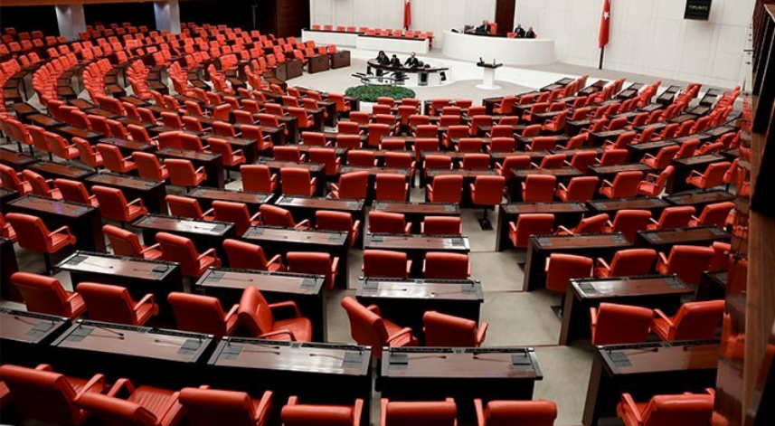 Yeni dönem Türkiye milletvekilleri belli oldu