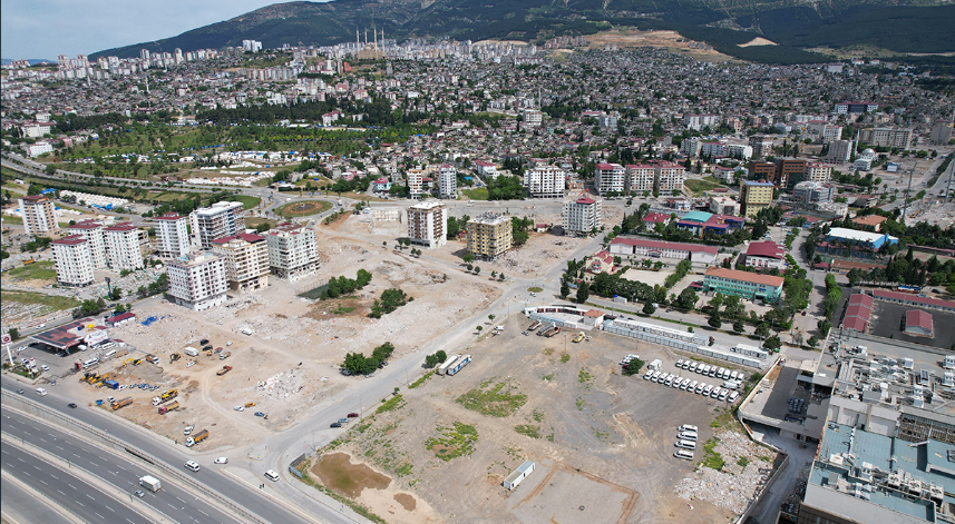 Burada 4 bin 500 kişi hayatını kaybetti