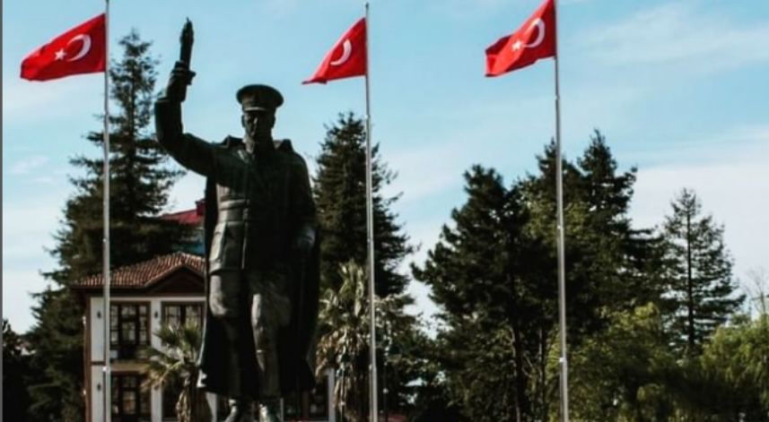 Rize'de bugün: 19 Mayıs Cuma