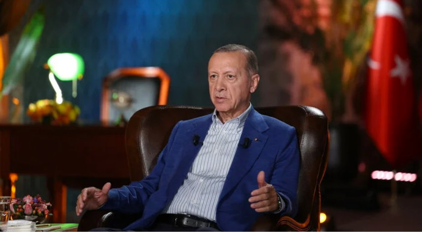 Cumhurbaşkanı Erdoğan Rize için müjdeyi verdi