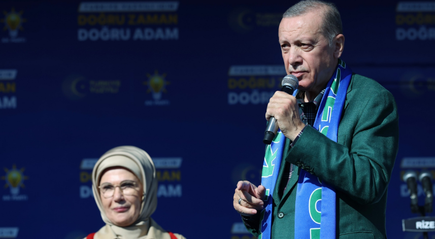 Cumhurbaşkanı Erdoğan Rize'ye gelecek mi?