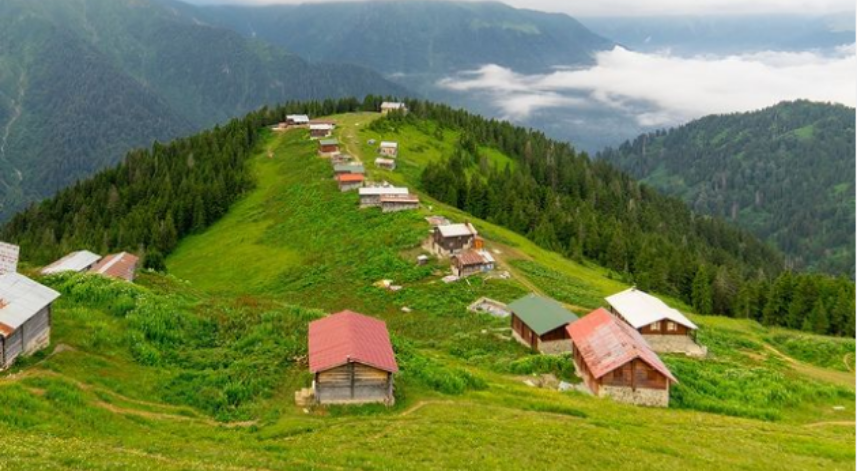 Rize'de bugün: 3 Haziran Cumartesi