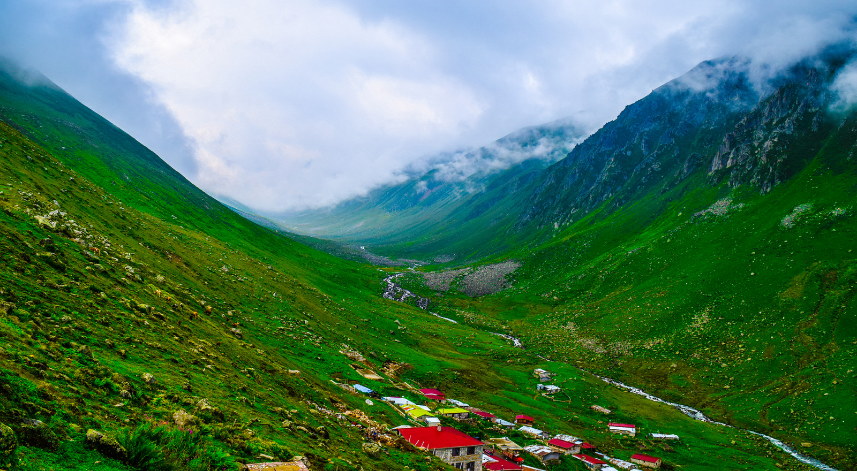 Rize'de bugün: 13 Haziran Salı