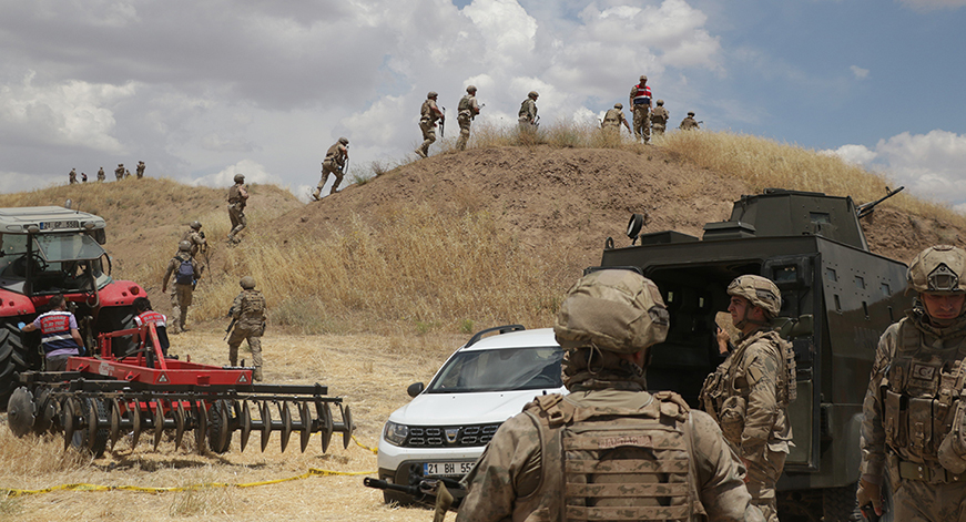 Arazi kavgasında hayatını kaybedenlerin isimleri belli oldu