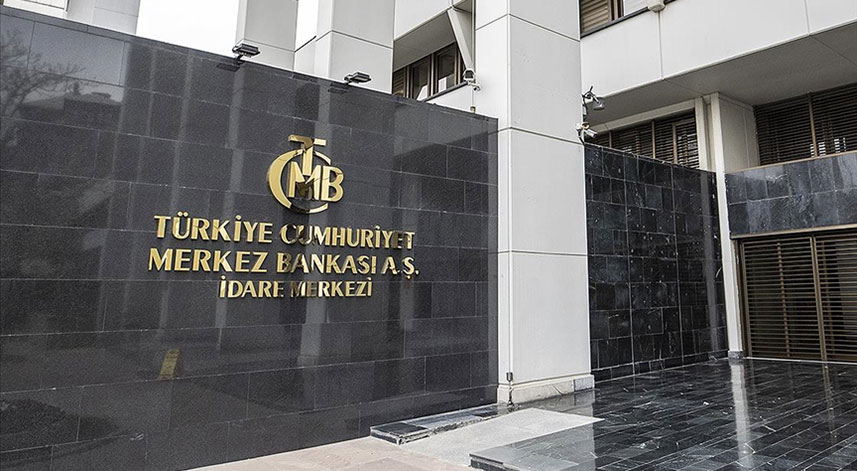 Tahminler bu yöndeydi! Merkez Bankası faiz kararı belli oldu