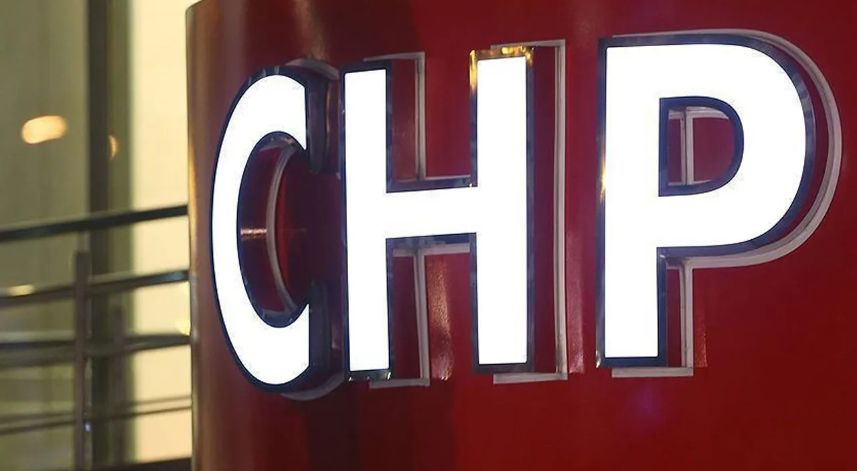 CHP İl Başkanlarından 'Değişim' açıklaması