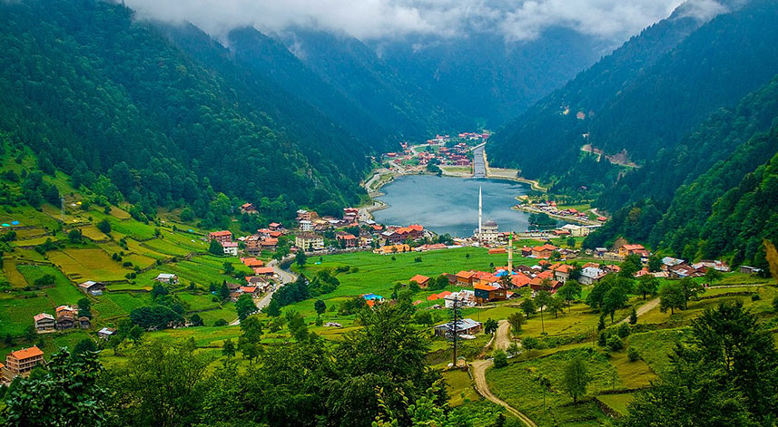 Trabzon'da turizm işletmelerine yönelik denetimler artırıldı