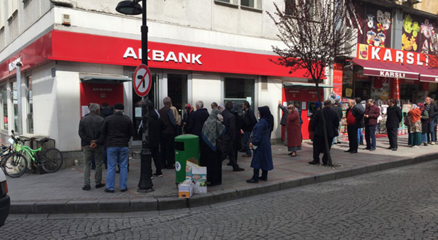 Bankalar arefe günü açık olacak mı?