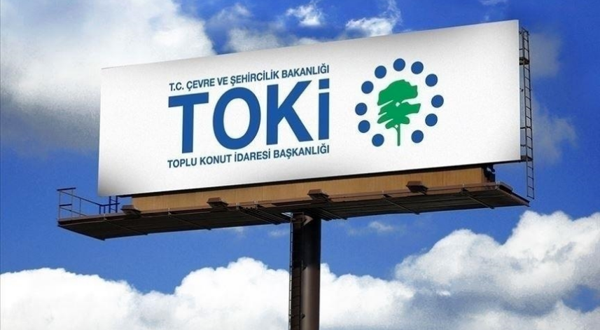 TOKİ 28 ilde 503 arsayı açık artırma ile satacak