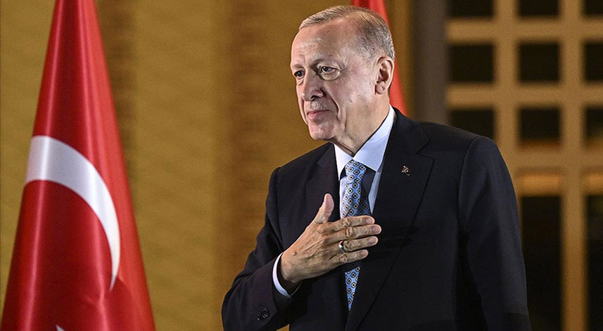 Cumhurbaşkanı Erdoğan seçim sonrası teşekkür ziyaretlerine Karadeniz'den başlıyor