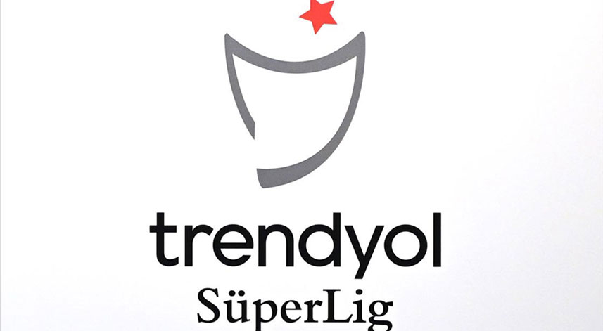 Süper Lig ve 1. Lig'in yeni isim sponsoru Trendyol oldu