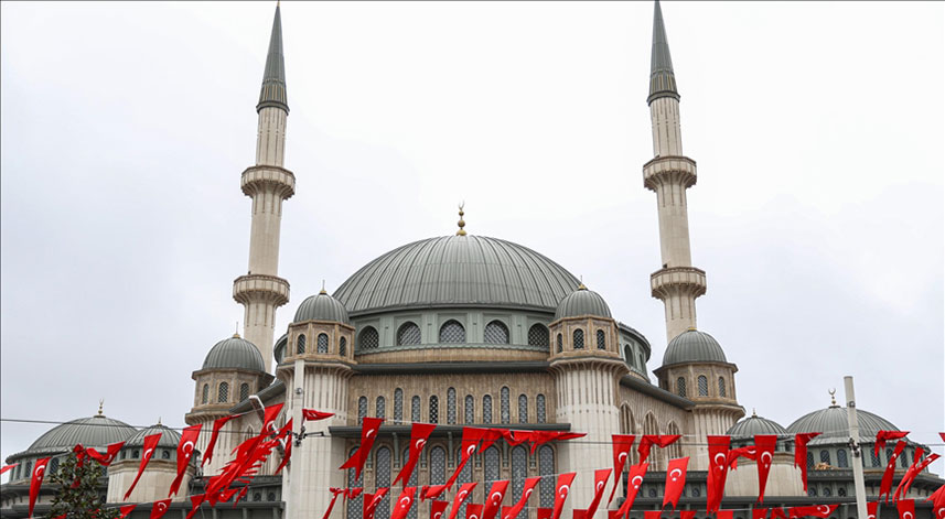 Diyanet, Türkiye genelinde 15 Temmuz etkinlikleri düzenleyecek