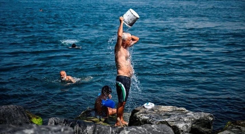 Meteoroloji uzmanları tarih verdi: Aşırı sıcaklar ne kadar sürecek?