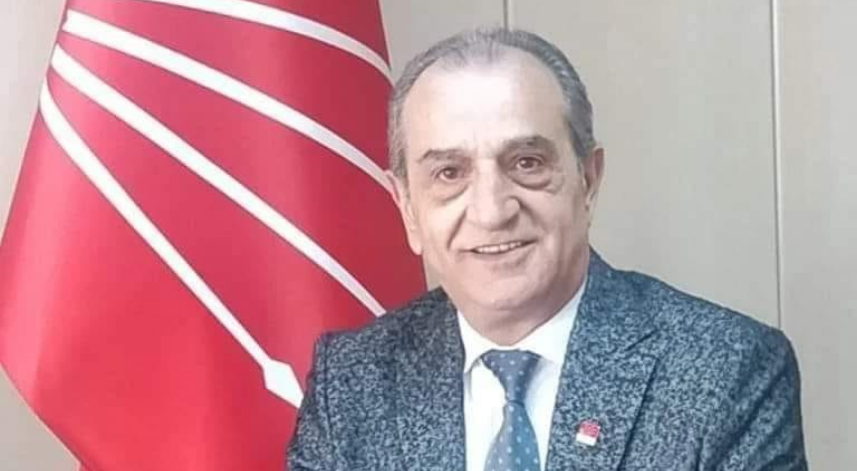 Topaloğlu: Halkın derdi, saray’ın derdi olmuyor