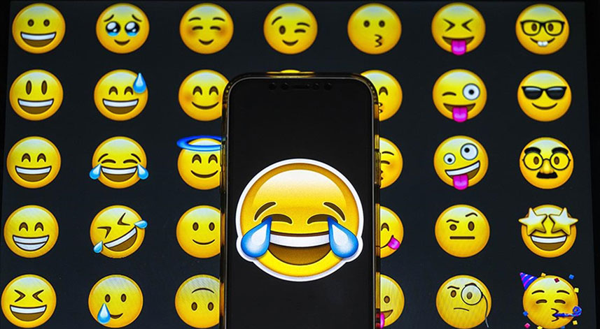 Dünya'nın en çok kullanılan emojisi belli oldu